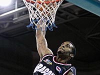 Двукратный чемпион Израиля вернулся в Европу - он продолжит карьеру в Италии