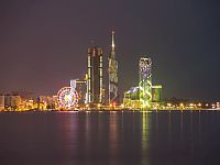 Пожар в отеле Leogrand в Батуми: 11 погибших, среди пострадавших иранцы, турки и израильтяне