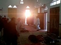 ВВС Египта ликвидировали террористов, причастных к нападению на мечеть
