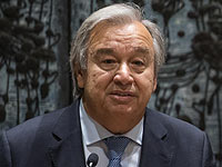 Генсек ООН обеспокоен 