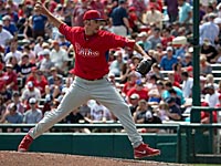 На Кубе в автокатастрофе погиб известный бейсболист, 