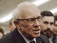 Совет по правам человека пока не принял решение о праздновании юбилея Сахарова