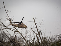 На юге страны пройдут армейские учения