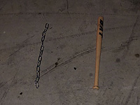 В Нетании полиция задержала болельщиков, 