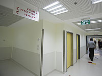 Житель деревни Мусмус задержан по подозрению в нападении на полицейского в больнице