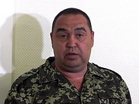 Игорь Плотницкий