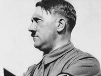 Адольф Гитлер   