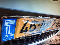 Двое жителей Ашкелона задержаны по подозрению в поджоге здания возле Кирьят-Гата