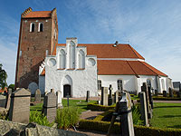 Церковь Швеции перестанет называть бога 