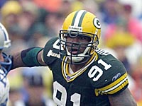 На 47-м году жизни скончался известный футболист Джон Тьерри