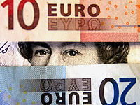 Европейские банки за последний год вывели из Великобритании €350 млрд