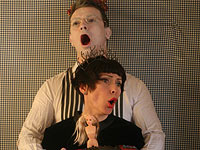 В декабре в Израиле музыканты белорусской группы