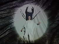 Театрально-музыкальный проект