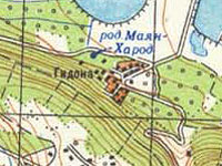 В районе Гильбоа домашняя собака заразилась бешенством