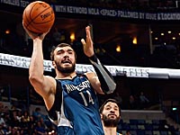 В машине победителя Евролиги нашли оружие и наркотики