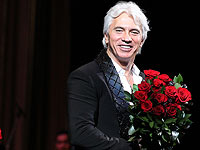 В Москве проходит прощание со знаменитым певцом Дмитрием Хворостовским