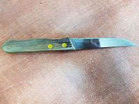 В Хевроне задержан арабский подросток, пытавшийся пройти с ножом к Пещере Праотцев