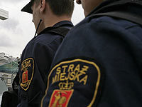 Центр мусульманской культуры в Варшаве забросали камнями