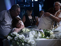 Семья Фришер-Гутман подала иск против больницы 