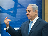 На заседании фракции Нетаниягу прокомментировал завершение коалиционного кризиса