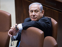 Коалиция вялотекущего кризиса. Комментарий политического обозревателя NEWSru.co.il