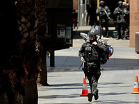 Житель Мельбурна планировал теракты в Новый год