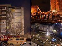 Уточненные данные о жертвах разрушения дома в Ижевске: шестеро погибших, среди них двое детей