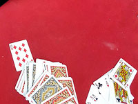 В Лоде закрыли игорный дом