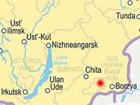 В Сибири в результате взрыва на полигоне погибли военнослужащие