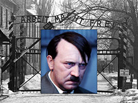 В музее развлечений в Индонезии подростки делают