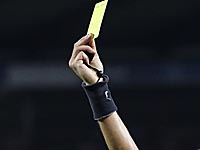 Матч молодежных сборных Армении и России закончился потасовкой