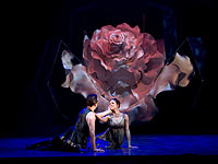 Старая сказка о любви в 