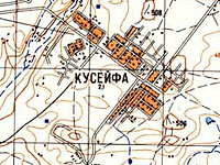 Автомобиль насмерть сбил четырехлетнего мальчика в Кусейфе
