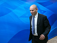 Нафтали Беннет отменил мероприятие с участием 