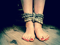 В Италии арестован насильник, который держал свою жертву в плену 10 лет