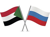 Судан готов разместить российскую военную базу на Красном море