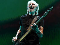 Немецкие каналы телерадиовещания отменили трансляцию концертов Роджера Уотерса из-за его поддержки BDS
