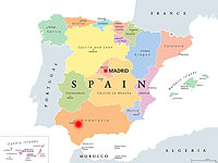 Поезд, следовавший в Севилью, сошел с рельсов: пострадали более 20 человек
