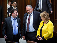 Депутаты НДИ предупредили, что проголосуют против запрета на работу магазинов в субботу