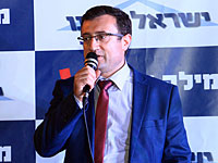 НДИ против законов о шаббате. Комментарий Роберта Илатова