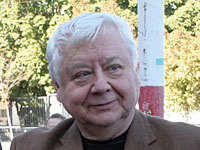 Олег Табаков