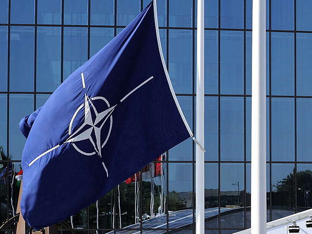Израиль и NATO подписали договор по обмену секретной информацией