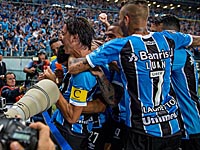 Луан, отказавшийся от перехода в