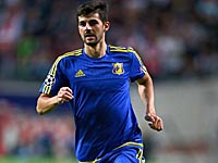 В Санкт-Петербурге избит защитник 