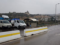 Ужесточены забастовочные санкции работников КПП