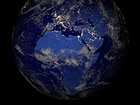 Израиль присоединится к программе электрификации Африки