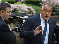 Болгарского премьера не пустили в воздушное пространство Ирана