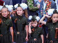 Скоро в Тель-Авиве фотовыставки