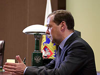 Российские ВВС смогут базироваться на египетских авиабазах