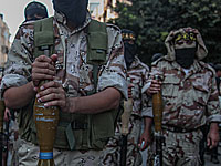 ЦАХАЛ: обстрел военнослужащих был осуществлен